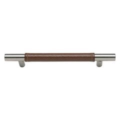 Zanzibar 6-5/16 Inch Center to Center Stainless Steel Cabinet Pull Zanzibar 6-5/16 Inch Center to Center Stainless Steel Cabinet Pull