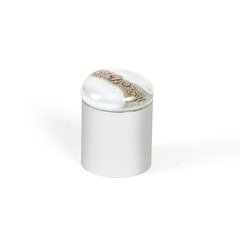Shore 3/4 Inch Diameter Sandstone Cabinet Knob Shore 3/4 Inch Diameter Sandstone Cabinet Knob