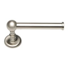 Emma Toilet Paper Holder Brushed Nickel Emma Toilet Paper Holder Brushed Nickel
