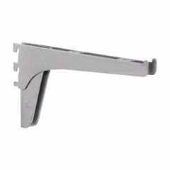 KV #185 Steel Bracket 12"-Anochrome KV #185 Steel Bracket 12"-Anochrome