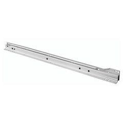 Fulterer FR1921 Euro Slide 20"-White Fulterer FR1921 Euro Slide 20"-White