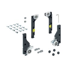 Grant Slideline M Door Fittings W/O Silent System 1 Door Grant Slideline M Door Fittings W/O Silent System 1 Door