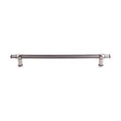 Luxor 12 Inch Center to Center Pewter Antique Appliance Pull Luxor 12 Inch Center to Center Pewter Antique Appliance Pull