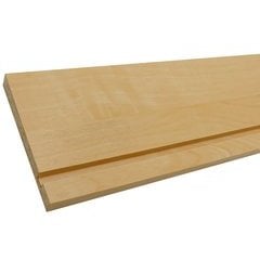 Drawer Sides 20 ft. Bundle - Cherry 6 inch Height Drawer Sides 20 ft. Bundle - Cherry 6 inch Height