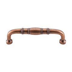 Appliance Pull 8 Inch Center to Center Old English Copper Appliance Pull Appliance Pull 8 Inch Center to Center Old English Copper Appliance Pull