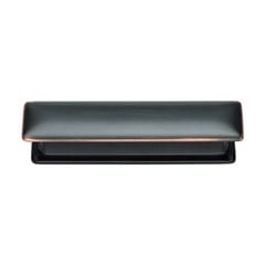 Alcott 3 Inch Center to Center Venetian Bronze Cabinet Pull Alcott 3 Inch Center to Center Venetian Bronze Cabinet Pull