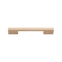 Successi 5-1/16 Inch Center to Center Champagne Cabinet Pull Successi 5-1/16 Inch Center to Center Champagne Cabinet Pull