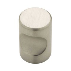 Bauhaus 11/16 Inch Diameter Stainless Steel Cabinet Knob Bauhaus 11/16 Inch Diameter Stainless Steel Cabinet Knob