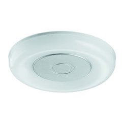 Loox 2027 12V LED Frosted White Spotlight Cool White Loox 2027 12V LED Frosted White Spotlight Cool White