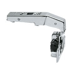 95 Degree Cliptop Blumotion Blind Corner Inset-Self-Closing 95 Degree Cliptop Blumotion Blind Corner Inset-Self-Closing