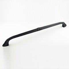 Toccata 18 Inch Center to Center Venetian Bronze Appliance Pull Toccata 18 Inch Center to Center Venetian Bronze Appliance Pull