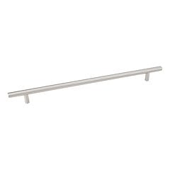 Naples Cabinet Pull 319MM Center to Center Stainless Steel Naples Cabinet Pull 319MM Center to Center Stainless Steel