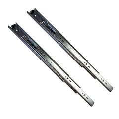 Value Line Full Extension Slide 10" Value Line Full Extension Slide 10"