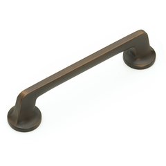 Northport 5 Inch Center to Center Ancient Bronze Cabinet Pull Northport 5 Inch Center to Center Ancient Bronze Cabinet Pull