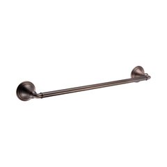 Eden 18" Single Towel Bar Venetian Bronze Eden 18" Single Towel Bar Venetian Bronze