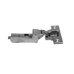 Tiomos 110° Screw On Inset Hinge-Soft Close Tiomos 110° Screw On Inset Hinge-Soft Close