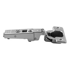 Clip Top 95 Degree Thick Door Hinge Overlay / Free-Swing Clip Top 95 Degree Thick Door Hinge Overlay / Free-Swing