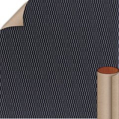 Basic Black Hautelink Textured Finish 5 ft. x 12 ft. Countertop Grade Laminate Sheet Basic Black Hautelink Textured Finish 5 ft. x 12 ft. Countertop Grade Laminate Sheet