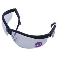 17% OFF FastCap Magnifying Safety Glasses +2.0 Diopter Clear
