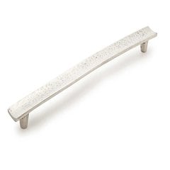 Martello 12 Inch Center to Center Natural Cabinet Pull Martello 12 Inch Center to Center Natural Cabinet Pull