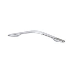 Fuji Pull 6-5/16 inch Center to Center Polished Chrome Pull Fuji Pull 6-5/16 inch Center to Center Polished Chrome Pull