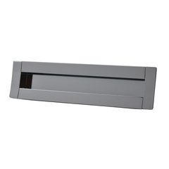 Smart Cabinet Pull 6-1/4" C/C - Chrome Smart Cabinet Pull 6-1/4" C/C - Chrome