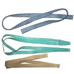 Small Heavy Duty Rubber Bands 50 inch Beige Small Heavy Duty Rubber Bands 50 inch Beige