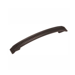 Sydney 5-1/16 Inch Center to Center Vintage Bronze Cabinet Pull Sydney 5-1/16 Inch Center to Center Vintage Bronze Cabinet Pull