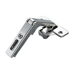Salice Self Closing Pie Corner Hinge W/Dowel Salice Self Closing Pie Corner Hinge W/Dowel