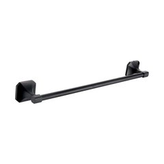 Valhalla 18 inch Single Towel Bar Oil Rubbed Bronze Valhalla 18 inch Single Towel Bar Oil Rubbed Bronze