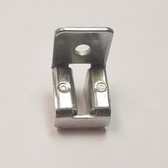 Top Mount Bracket Zinc Top Mount Bracket Zinc
