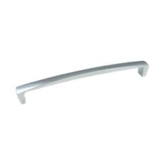 Aspire 12 Inch Center to Center Polished Chrome Cabinet Pull Aspire 12 Inch Center to Center Polished Chrome Cabinet Pull