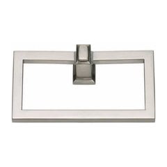 Sutton Place Towel Ring Brushed Nickel Sutton Place Towel Ring Brushed Nickel