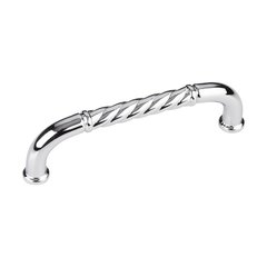 Palisade 3 Inch Center to Center Polished Chrome Cabinet Pull Palisade 3 Inch Center to Center Polished Chrome Cabinet Pull