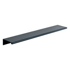 Successi 8-13/16 Inch Center to Center Black Cabinet Pull Successi 8-13/16 Inch Center to Center Black Cabinet Pull
