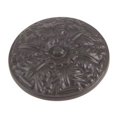 Hammered 1-1/2 Inch Diameter Aged Bronze Cabinet Knob Hammered 1-1/2 Inch Diameter Aged Bronze Cabinet Knob