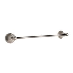 Vera 24 inch Towel Bar Satin Nickel Vera 24 inch Towel Bar Satin Nickel