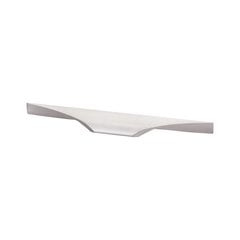 Silhouette Pull 2-1/2 inch Center to Center Stainless Steel Silhouette Pull 2-1/2 inch Center to Center Stainless Steel