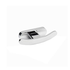 Robe Hook Polished Chrome Robe Hook Polished Chrome