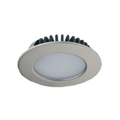 Loox 2020 12V LED Chrome Colored Spotlight Cool White Loox 2020 12V LED Chrome Colored Spotlight Cool White