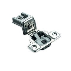 Salice 106° Silentia FF Hinge/Plate 1-1/4" Overlay Dowel Salice 106° Silentia FF Hinge/Plate 1-1/4" Overlay Dowel