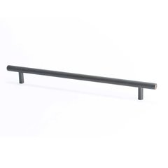 Tempo 12-5/8 Inch Center to Center Verona Bronze Cabinet Pull Tempo 12-5/8 Inch Center to Center Verona Bronze Cabinet Pull