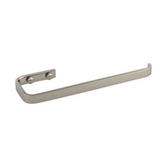 Solange Towel Ring Polished Nickel Solange Towel Ring Polished Nickel