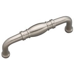 Prestige Pull 3" C/C Stainless Steel Finish Prestige Pull 3" C/C Stainless Steel Finish