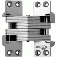 #420 Fire Rated Invisible Hinge Black E Coat #420 Fire Rated Invisible Hinge Black E Coat