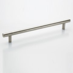 Stainless Steel 12 Inch Center to Center Stainless Steel Appliance Pull Stainless Steel 12 Inch Center to Center Stainless Steel Appliance Pull