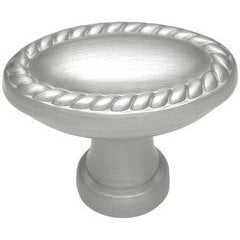Annapolis Knob 1-3/8" Dia Satin Nickel Annapolis Knob 1-3/8" Dia Satin Nickel