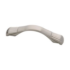 Venue 3 Inch Center to Center Satin Nickel Cabinet Pull Venue 3 Inch Center to Center Satin Nickel Cabinet Pull