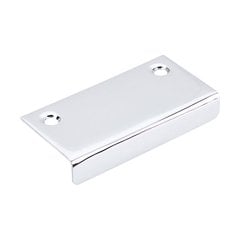 Additions 2-1/4 Inch Center to Center Polished Chrome Cabinet Pull Additions 2-1/4 Inch Center to Center Polished Chrome Cabinet Pull