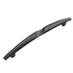 Serendipity Pull 160MM C/C Black Iron Serendipity Pull 160MM C/C Black Iron